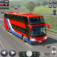 Bus Simulator: City Bus Games