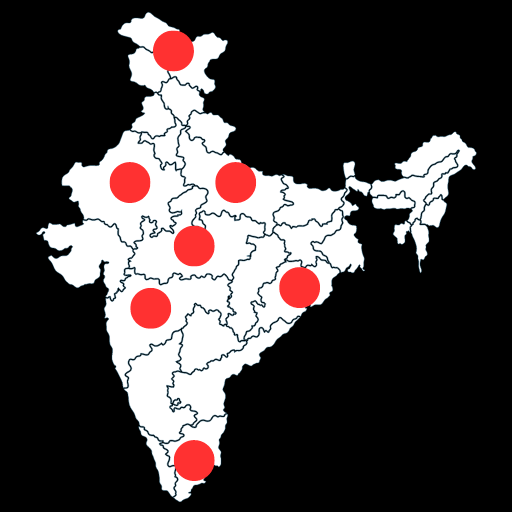 Learn by Maps & Images logo