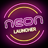 Neon Launcher