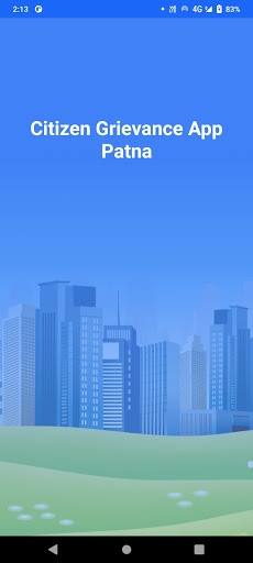 Clean Patna Screen 2