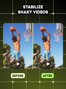 Video Stabilizer: Stable Videoのおすすめ画像5