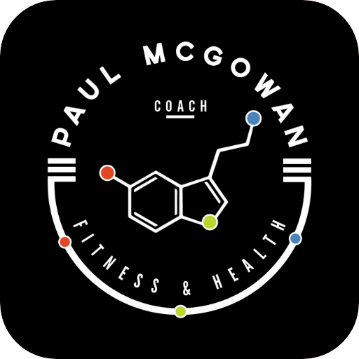 Paul Mc Gowan fitness