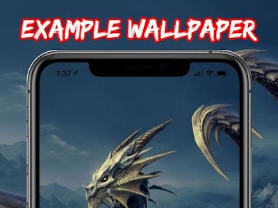 [最新] iphone 龍神 壁紙 602304
