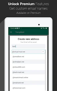 Email Temporário - Galaxy Mail APK (Android App) - Free Download