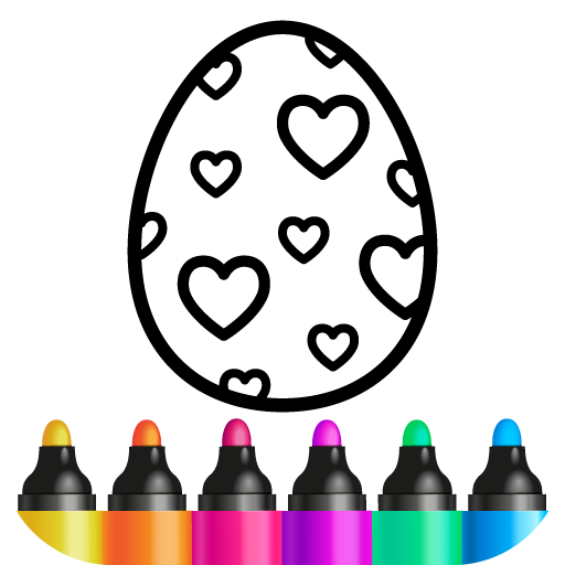 Disegni da colorare bambini - App su Google Play