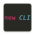 Cover Image of Herunterladen NEW CLI 0.22 APK