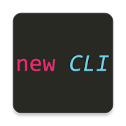NEW CLI  Icon