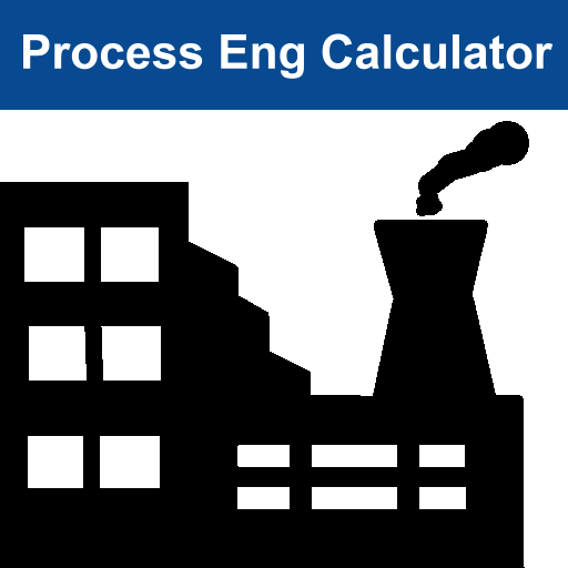 Process Eng Calculator 5.0.1 Icon
