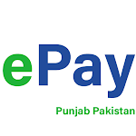 Cover Image of डाउनलोड ePay Punjab Pakistan Guide  APK