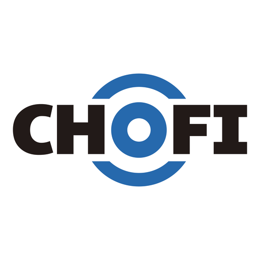 CHOFI logo