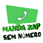 Cover Image of Descargar Manda Zap sem número 1.0.5 APK