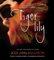 Icon image Tiger Lily