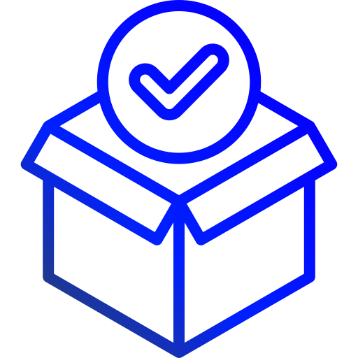 Order Picker logo