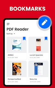 PDF Reader – PDF Viewer 2023 9