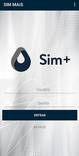 Android application Sim Mais screenshort