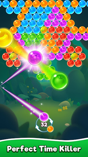 Bubble Shooter：Fruit Splash 1.1.3 screenshots 2