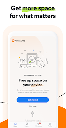 Avast One  -  Privacy & Security