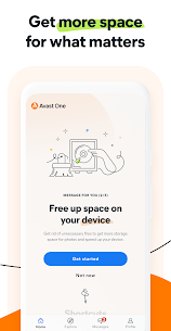 Avast One MOD APK– Free Antivirus, VPN (Premium Unlocked) 7