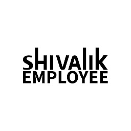 Shivalik Employee: imaxe da icona