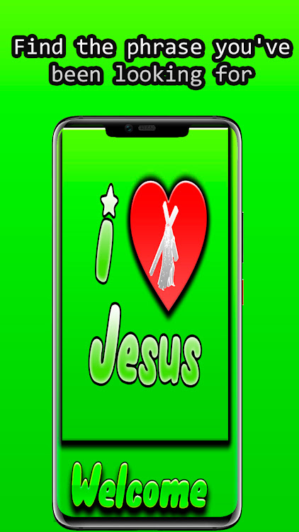 Jesus daily quotes - 1.0.0 - (Android)
