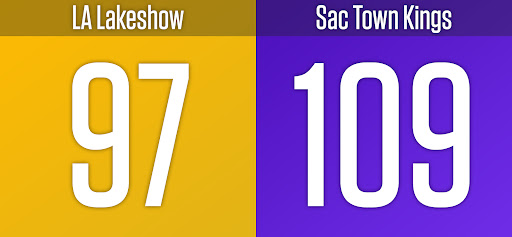 The Scoreboard screenshot 3