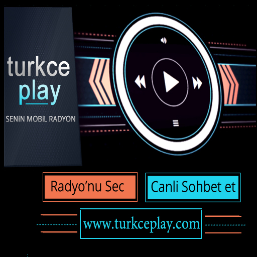 TürkçePlay - Radyo Dinle - Türkiye Radyo Kanalları