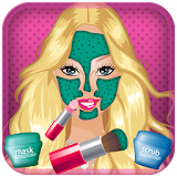 Spa & Makeup for Party icon