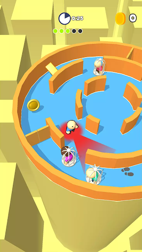 Hide and Seek Screen 3