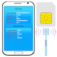Sim Phone details: Device Info