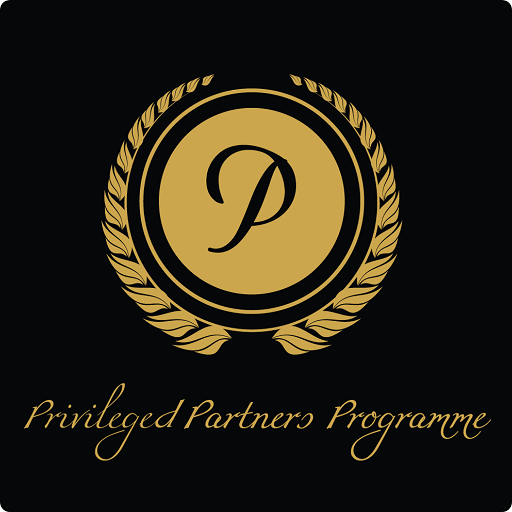 PPP – Privileged Partners Prog logo