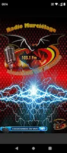 Radio Murcielago 103.1 Fm