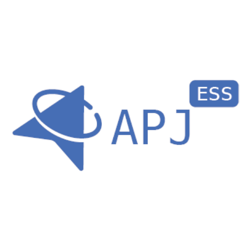 ESS APJ Mobile logo