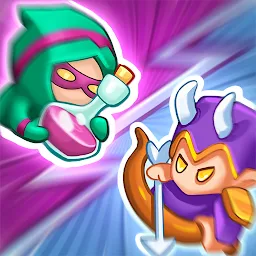 Merge PvP Mod Apk