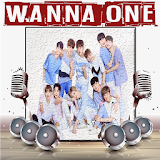 Wanna One - Boomerang icon
