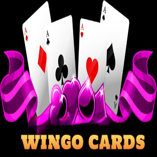 Wingo Cards - Multi Games App
