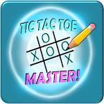 Cover Image of Unduh Tic Tac Toe Master  APK