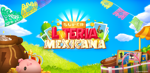 Lotería Mexicana Clásica