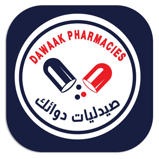 صيدليات دوائك بنها وطوخ logo