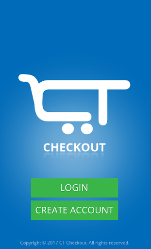 CT Checkout Screen 2