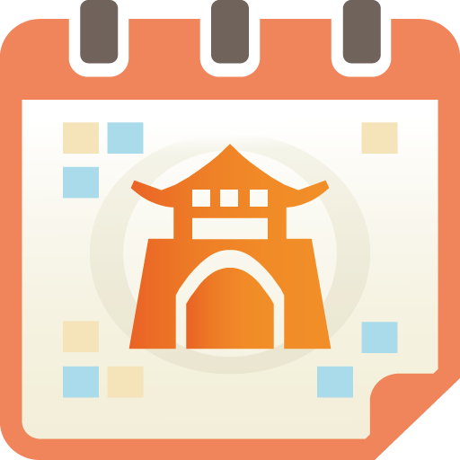 高雄市議會 logo