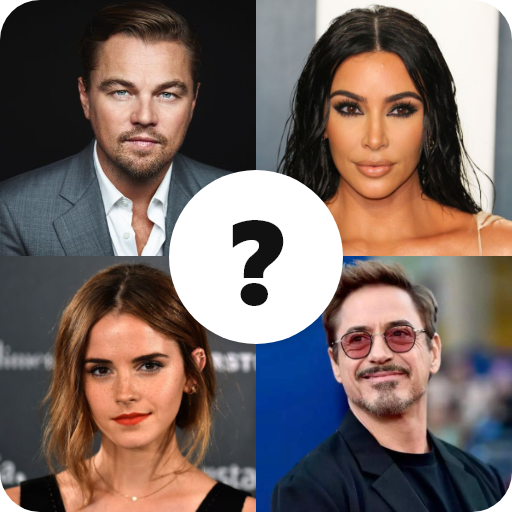 Hollywood Celebrity Quiz 1.1.0 Icon