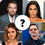 Hollywood Celebrity Quiz