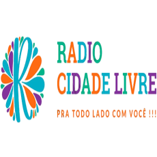 Rádio Cidade Livreのおすすめ画像1