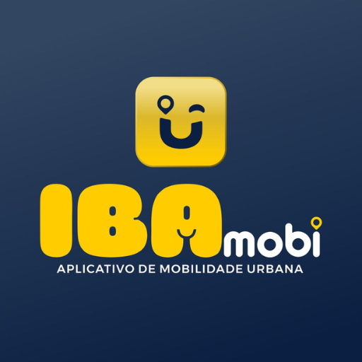 IBAMOBI logo
