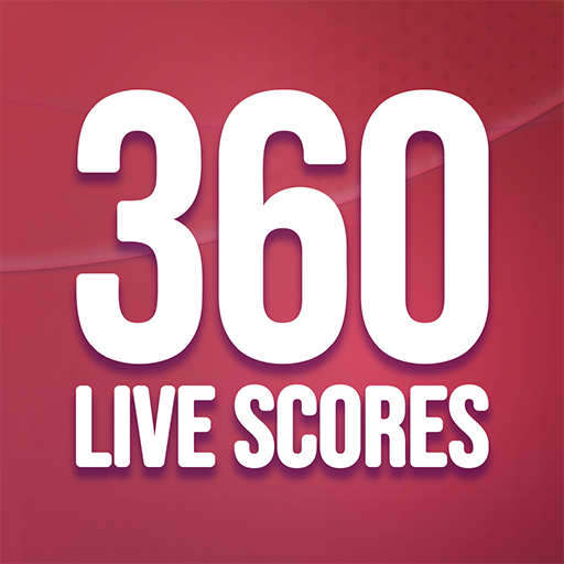360 Live Scores 1.0 Icon