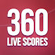 360 Live Scores