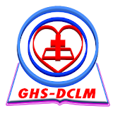 Deeper life GHS icon