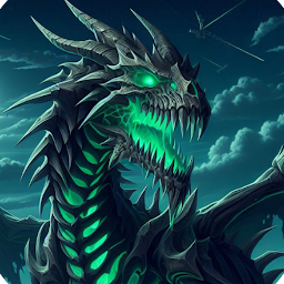 Icon image Master of Cladia