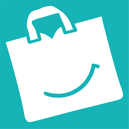 Justmart + Almacor logo