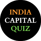 India State Capital Quiz 1.2